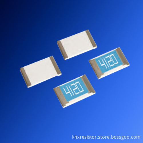 CMF Thin Film Precision Chip Resistor
